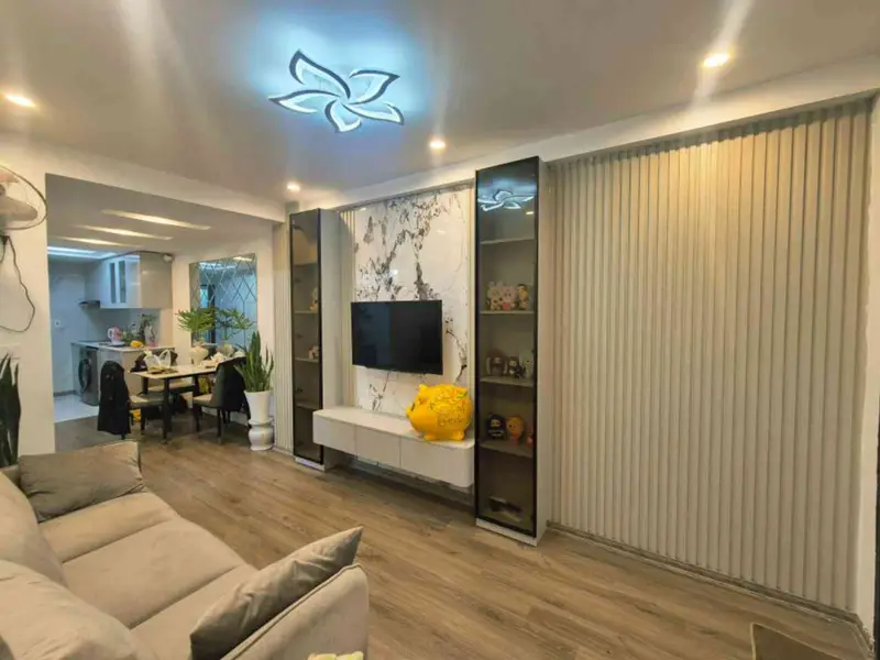 Bán căn hộ chung cư mini Trường Chinh, Đống Đa... Bán nhà riêng tại Kim Liên, Hà Nội 01