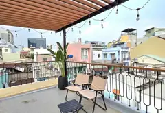 Nhà 4 tầng mới đẹp gần Phan Xích Long, diện tích 23.5m², giá ưu đãi... Bán nhà riêng tại Cầu Kiệu, Hồ Chí Minh 17