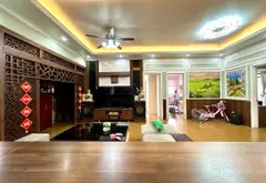 Căn hộ lô góc sáng bừng nhịp sống, chung Cư Nguyễn Đức Cảnh Quận Hoàng Mai... Bán căn hộ chung cư tại Tương Mai, Hà Nội 05