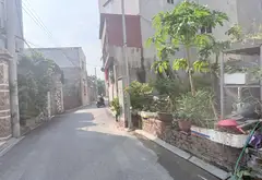 NHỈNH 5 TỶ CÓ 76M NGAY TT VÂN NỘI - OTO LƯỚT VÈO VÈO - BA BƯỚC RA TRỤC VÂN TRÌ KINH DOANH SẦM UẤT... Bán đất tại Phúc Thịnh, Hà Nội 02