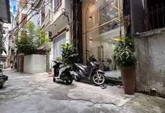 Nhà Phân Lô Quân Đội Đẳng Cấp, Ngõ Rộng, Nội Thất Tiền Tỷ Tặng Kèm... Bán nhà riêng tại Phương Liệt, Hà Nội 19