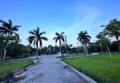 Bán đất 70,5m2 tại Bát Khối, mặt tiền 4,7m, giá 11,3 tỷ... Bán đất tại Long Biên, Hà Nội 06