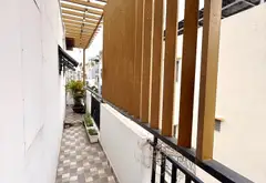 Nhà góc 3 tầng 3PN 3WC mặt tiền rộng tại Phường Thông Tây Hội... Bán nhà riêng tại Thông Tây Hội, Hồ Chí Minh 11