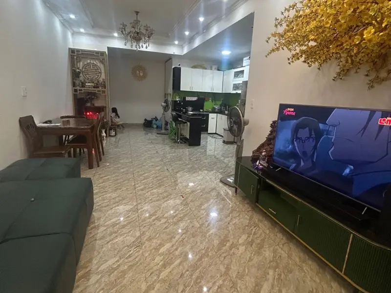 Bán căn hộ chung cư 3 phòng ngủ tại The Navita Tam Bình, diện tích lớn tiện nghi... Bán căn hộ chung cư tại Tam Bình, Hồ Chí Minh 01