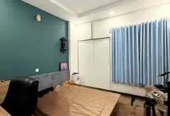 Nhà mới 3 tầng hẻm xe hơi Nguyễn Hữu Tiến giá tốt... Bán nhà riêng tại Tây Thạnh, Hồ Chí Minh 11
