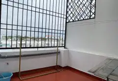 Nhà 5 tầng, 4 phòng ngủ, ô tô đỗ cửa, phường Thạnh Xuân, Quận 12... Bán nhà riêng tại Thới An, Hồ Chí Minh 07