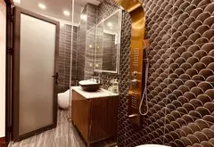 Biệt thự VIP ngay công viên Làng Hoa, rộng rãi, tiện nghi đỉnh... Bán nhà riêng tại Thông Tây Hội, Hồ Chí Minh 19