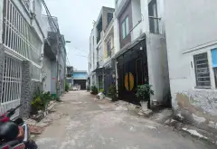 Bán đất thổ cư 50 m2 hướng Tây Bắc tại phường Long Trường, Quận 9, TP.HCM... Bán đất tại Long Trường, Hồ Chí Minh 02