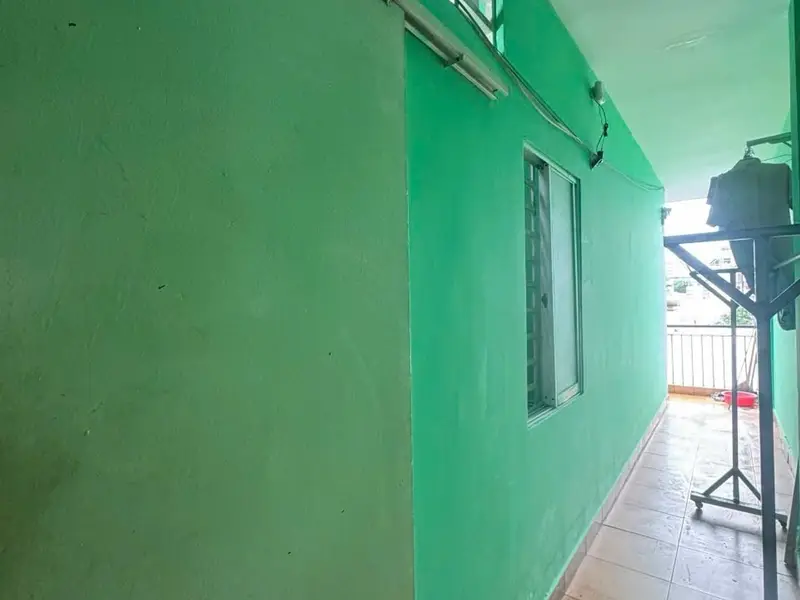 Căn hộ dịch vụ 20 phòng cực chất tại Quận 12 giá ưu đãi... Bán nhà riêng tại Đông Hưng Thuận, Hồ Chí Minh 01