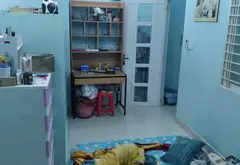 Nhà riêng 2 tầng thiết kế kiên cố, vị trí yên tĩnh gần Hồ Bá Kiện, Quận 10... Bán nhà riêng tại Hòa Hưng, Hồ Chí Minh 16