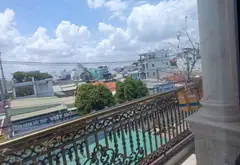 Nhà 4 tầng, Mặt tiền Trần Văn Mười, Hóc Môn, 7.x tỷ... Bán nhà mặt phố tại Xuân Thới Sơn, Hồ Chí Minh 15