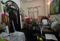 Bán nhà riêng 3 tầng diện tích 223m² xã Tân Kiểng Quận 7 giá 29 tỷ đồng... Bán nhà riêng tại Tân Hưng, Hồ Chí Minh 16