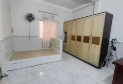 MẶT TIỀN ĐƯỜNG NGUYỄN BIỂU NGAY ĐẠI LỘ VÕ VĂN KIỆT TRUNG TÂM GIAO THƯƠNG... Bán nhà mặt phố tại Chợ Quán, Hồ Chí Minh 11