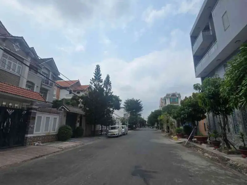 Nhà góc 2 mặt tiền siêu đẳng cấp tại Bình Tân... Bán nhà mặt phố tại An Lạc, Hồ Chí Minh 01