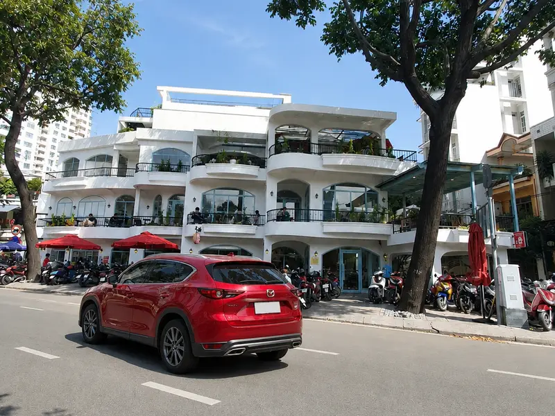 HIẾM CÓ! HẺM ÔTÔ 8M SÁT MẶT TIỀN NGAY Q3 LÊ VĂN SỸ 5TỶ4... Bán nhà riêng tại Nhiêu Lộc, Hồ Chí Minh 01