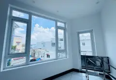 Biệt Thự Góc Phú Định Đẳng Cấp Trên 52m2... Bán nhà riêng tại Phú Định, Hồ Chí Minh 11