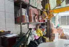 NHÀ MẶT TIỀN ĐƯỜNG LỚN 12M VỈA HÈ 3M - LÊ KHÔI TÂN PHÚ - 3 TẦNG - DTSD 52M2 - GIÁ 5,5 TỶ BỚT LỘC... Bán nhà mặt phố tại Phú Thạnh, Hồ Chí Minh 03