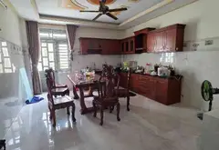 Nhà 4 Tầng Mới Tinh, Ô Tô Vào Nhà, Sát Mặt Tiền Nguyễn Ảnh Thủ... Bán nhà riêng tại Trung Mỹ Tây, Hồ Chí Minh 11