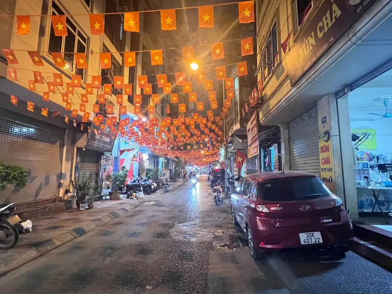 BÁN NHÀ NGỌC LÂM 39,6M2- 5 TẦNG - NGÕ THÔNG, Ô TÔ TRÁNH - KINH DOANH ĐỈNH CAO- 19.5 Tỷ... Bán nhà riêng tại Bồ Đề, Hà Nội 01