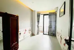 Bán nhà 3 tầng 4 phòng ngủ tại phường Thới An, Hồ Chí Minh... Bán nhà riêng tại Thới An, Hồ Chí Minh 06
