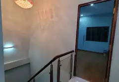 Bán nhà riêng 3 tầng diện tích 55m² tại Gò Vấp, mặt tiền 4.2m, pháp lý cơ sở, giá 8.2 tỷ đồng... Bán nhà riêng tại An Hội Đông, Hồ Chí Minh 08
