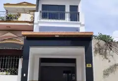 Bán nhà riêng 3 tầng tại xã Vũ Yên gần Vinhomes, tiện di chuyển trung tâm... Bán nhà riêng tại Ngô Quyền, Hải Phòng 01
