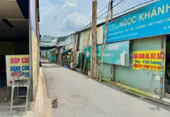 Cơ hội hiếm có tại Phước Thiện - Nhà riêng đẹp giá tốt cần bán nhanh 4,15 tỷ... Bán nhà riêng tại Long Bình, Hồ Chí Minh 04