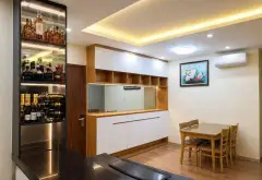 Bán Căn hộ chung cư 2 phòng ngủ tại Triều Khúc, Thanh Xuân, nội thất đầy đủ, pháp lý rõ ràng... Bán căn hộ chung cư tại Thanh Liệt, Hà Nội 07