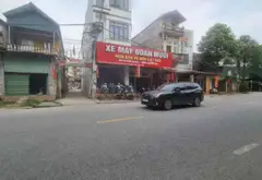 Bán nhà 2 tầng 1 tum diện tích rộng ngõ ô tô đỗ cửa thuận tiện... Bán nhà riêng tại Song Liễu, Bắc Ninh 03
