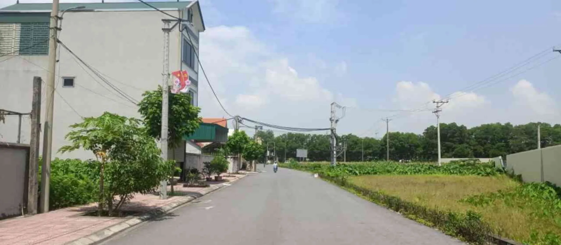 Bán đất 60.7m² tại X1 Sơn Du, gần dự án Bộ Công An... Bán đất tại Phúc Thịnh, Hà Nội 01