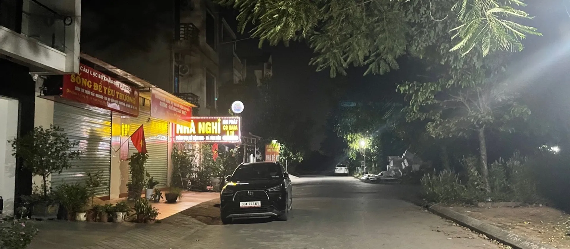 Bán đất 90m2 phường Song Liễu, Bắc Ninh giá 7.4 tỷ, hướng Bắc... Bán đất tại Song Liễu, Bắc Ninh 01