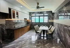 Nhà riêng 5 tầng, An Dương Vương, Bình Tân - Thiết kế hiện đại, giá chỉ 8.7 tỷ... Bán nhà riêng tại Bình Trị Đông, Hồ Chí Minh 05