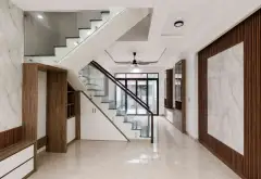 Nhà mặt phố 4 tầng tại Đông Hòa, diện tích 230m² giá 8 tỷ... Bán nhà mặt phố tại Đông Hòa, Hồ Chí Minh 02