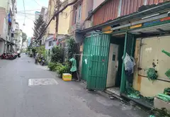 Nhà 2 mặt tiền hẻm oto tải Lê Văn Sỹ, tiềm năng kinh doanh đỉnh... Bán nhà mặt phố tại Nhiêu Lộc, Hồ Chí Minh 04