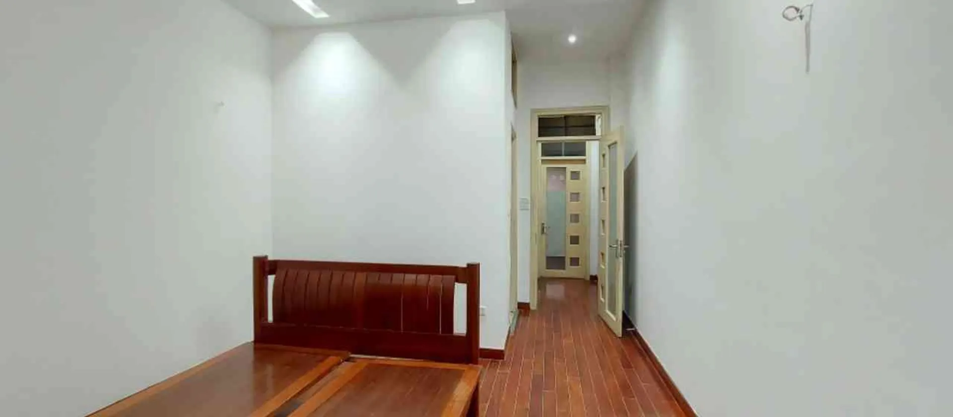 Bán nhà 5 Tầng Xuân Thuỷ, Nhà đẹp, Ở Ngay, 57m2, 13 Tỷ... Bán nhà riêng tại Cầu Giấy, Hà Nội 01
