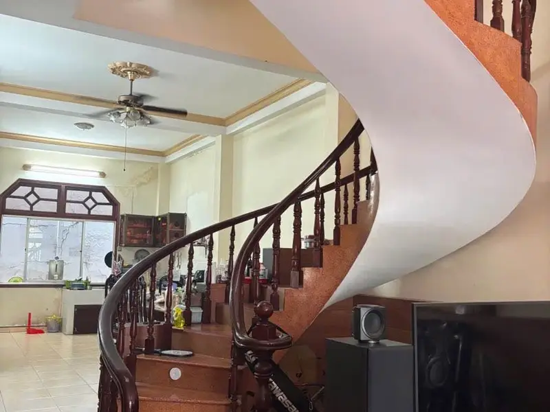 Siêu biệt thự rộng rãi ngay trung tâm Quận 10... Bán nhà riêng tại Tân Sơn Nhất, Hồ Chí Minh 01