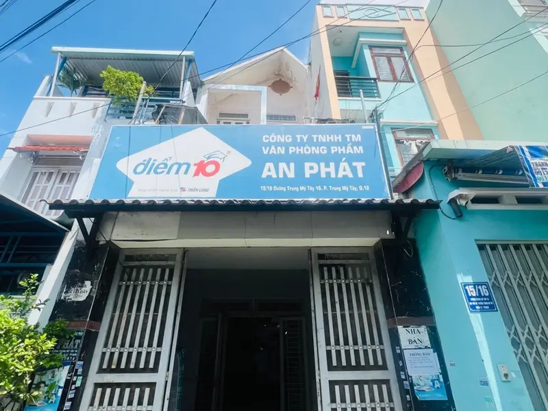Nhà riêng 3 tầng Quận 12, diện tích 83m², giá 5.95 tỷ... Bán nhà riêng tại Trung Mỹ Tây, Hồ Chí Minh 01