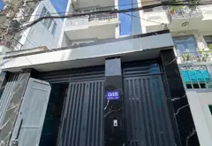 Nhà 2 mặt tiền cực chất, kinh doanh siêu lợi nhuận tại Gò Vấp... Bán nhà mặt phố tại Thông Tây Hội, Hồ Chí Minh 07