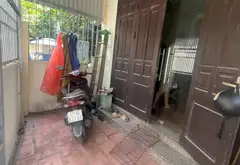 114.18.22 Tân Phong 4 tầng, 56m2 9.9 tỷ.sổ đỏ chính chủ... Bán nhà riêng tại Đông Ngạc, Hà Nội 05
