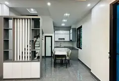Nhà 3 tầng thiết kế hiện đại tại trung tâm phường An Dương... Bán nhà riêng tại An Dương, Hải Phòng 03