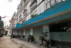 Nhà riêng kiên cố, hai thoáng - Mặt ngõ ô tô tránh, trung tâm quận Hải An... Bán nhà riêng tại Hải An, Hải Phòng 01