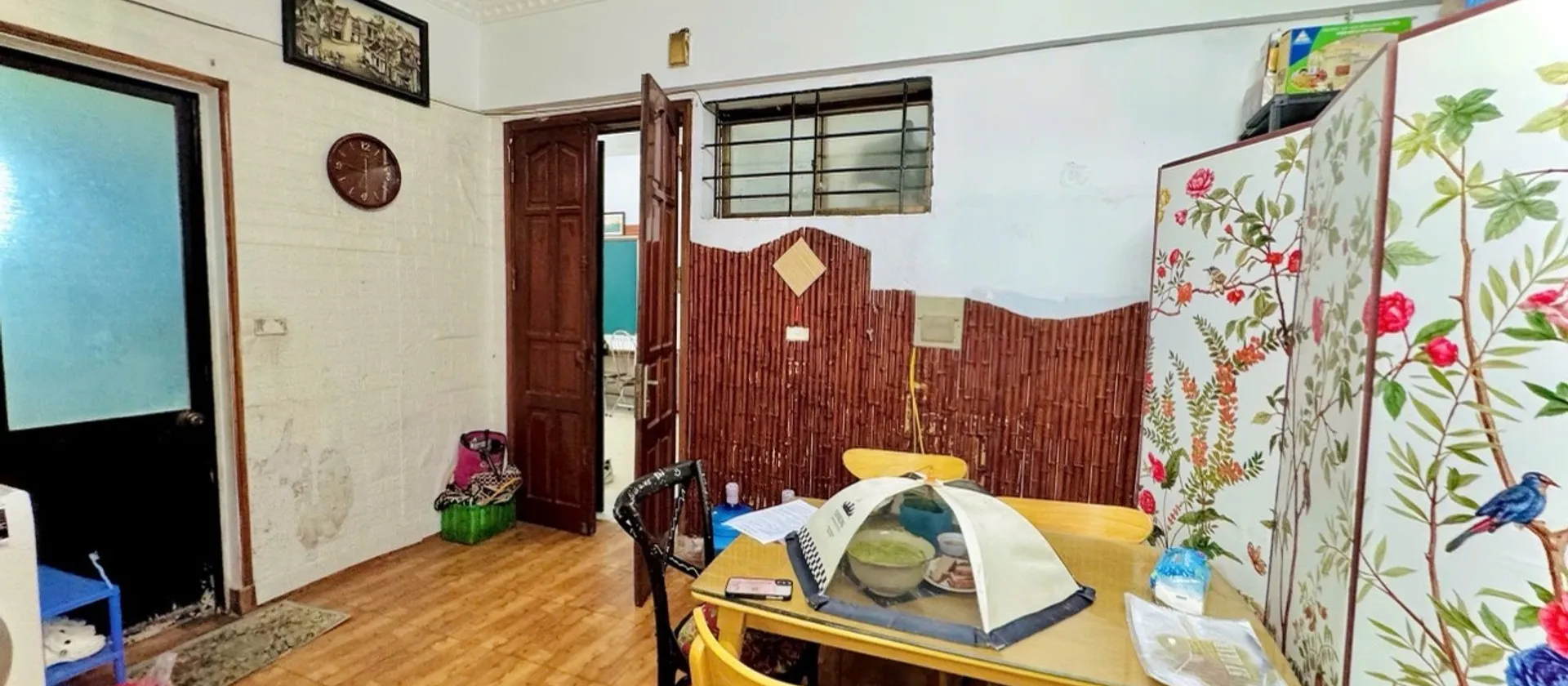 4.1 TY-Cơ hội sở hữu căn hộ view thoáng tại Đền Lừ 2, giá tốt không thể bỏ qua... Bán căn hộ chung cư tại Tương Mai, Hà Nội 01