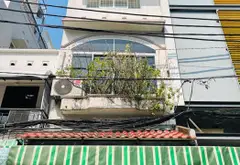 Bán nhà mặt phố 3 tầng, diện tích 30m², mặt tiền 3m tại Phú Nhuận... Bán nhà mặt phố tại Phú Nhuận, Hồ Chí Minh 02