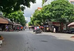 Nhà mặt phố vỉa hè rộng, thang máy hiện đại, kinh doanh cực đỉnh... Bán nhà mặt phố tại Kiến Hưng, Hà Nội 19