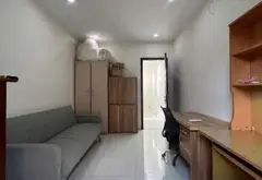 Nhà lô góc 5 tầng, gần ô tô, hạ tầng đẹp, giá hợp lý... Bán nhà riêng tại An Khánh, Hà Nội 09