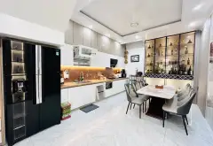Nhà 4 Tầng Full Nội Thất Cao Cấp Gần Công Viên, Khu Himlam Hùng Vương... Bán nhà riêng tại Hồng Bàng, Hải Phòng 01