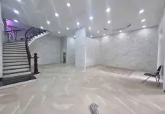Nhà 4 Tầng Hẻm Nhựa Gần Mặt Tiền, Giá Tốt - Cơ Hội Vàng Sở Hữu Ngay... Bán nhà riêng tại Linh Xuân, Hồ Chí Minh 01