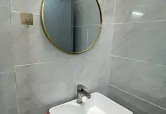 Nhà 2 tầng hiện đại tại Lê Văn Thọ, Gò Vấp - Sẵn ở ngay... Bán nhà riêng tại Thông Tây Hội, Hồ Chí Minh 05