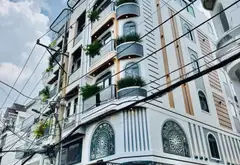 🏡 HÀNG HIẾM PHẠM VĂN CHIÊU – GÓC 2 MẶT TIỀN KINH DOANH 🚘 Ô TÔ NGỦ TRONG NHÀ

📐 55m² (4.2×13m) –... Bán nhà riêng tại An Hội Đông, Hồ Chí Minh 01