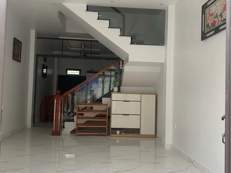 Nhà phố Nam Hải, Nhìn là mê, Sống là nghiện... Bán nhà mặt phố tại Đông Hải, Hải Phòng 01